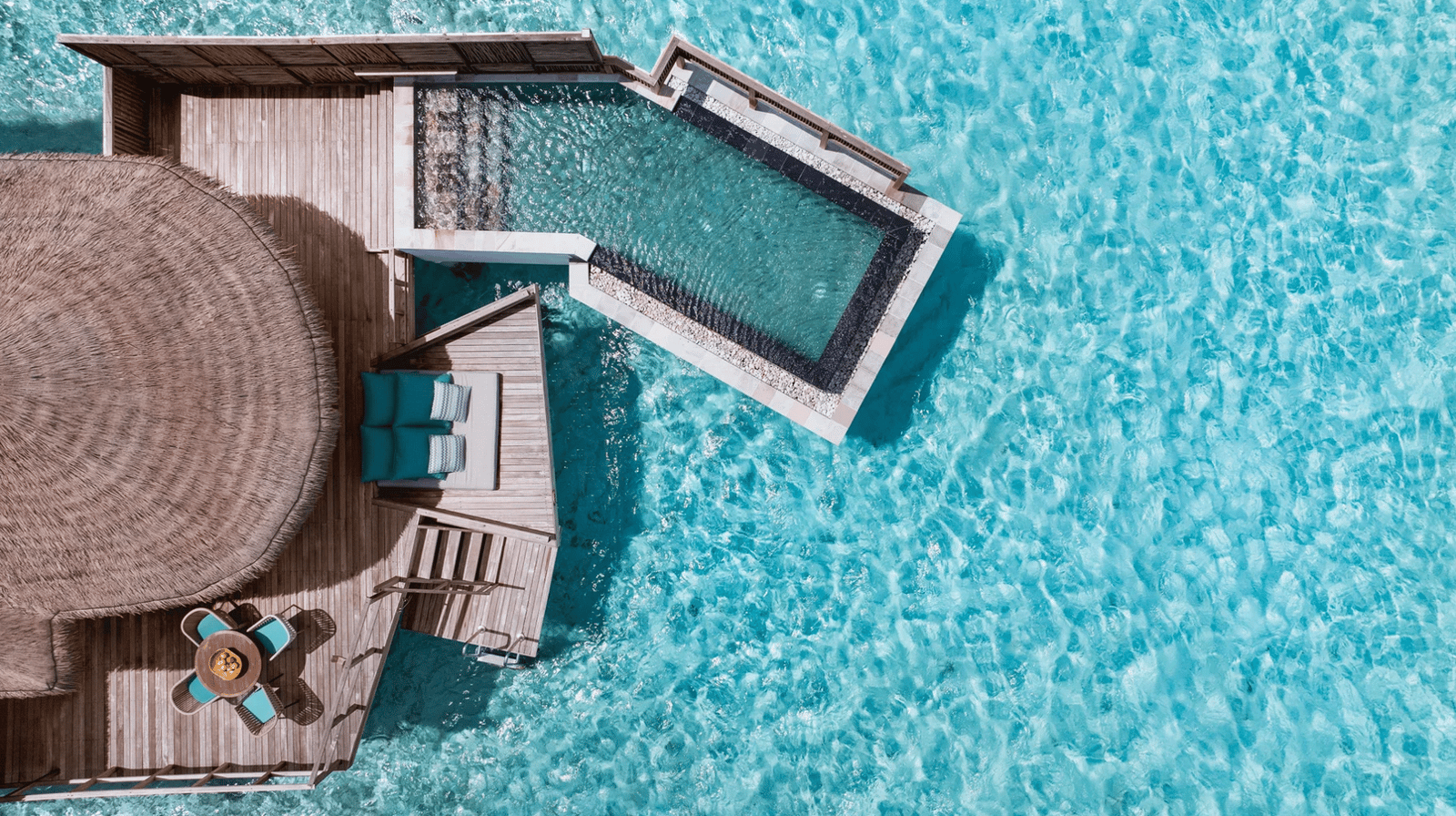 Six Senses Kanuhura